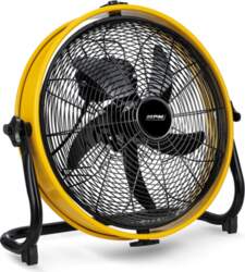 Circulator fan MPM MWP-32 black
