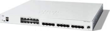 Cisco Catalyst C1300-24XTS Network Switch Managed