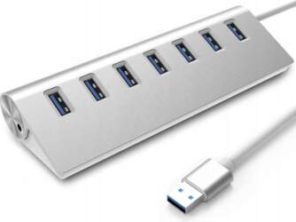 Co2 HUB USB SPLITTER PORT SPLITTER
