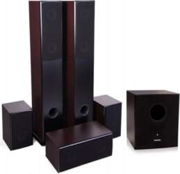 Columns Tonsil SIESTA SET 5.1