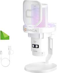 COMICA EJoy Uni USB Condenser Microphone