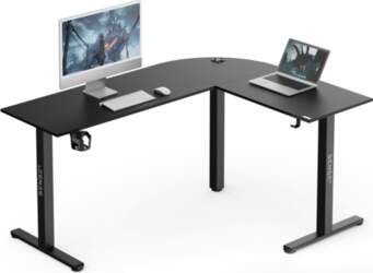 Computer Corner Gaming Desk for Computer