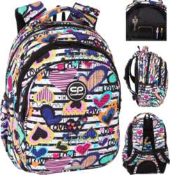 CoolPack JERRY DIARY SCHOOL BACKPACK For