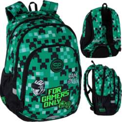 Coolpack Prime Game Zone F162826 School