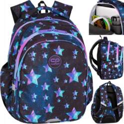 Coolpack Two compartment backpack for Classes