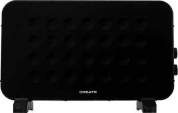 Create ENERGY EFFICIENT CONvector Electric HEATER