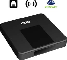 CUE controlCUE-hub CS0487 Controller and hub