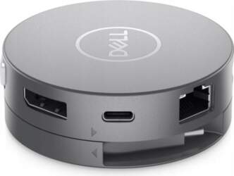 Dell Mobile Adapter DA310 - docking