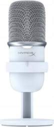 Desk Microphone HyperX SoloCast USB Stream