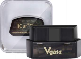 Diagnostic interface Vgate iCar Pro BT3
