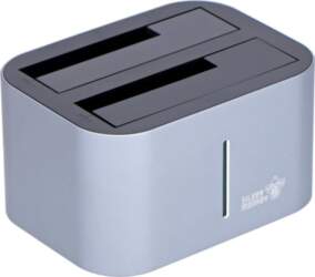 Docking station for Silver Monkey 2x