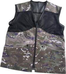 Dog Handler Training Vest Multi Pockets