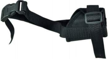 Dog muzzle Universal Adjustable 22 -