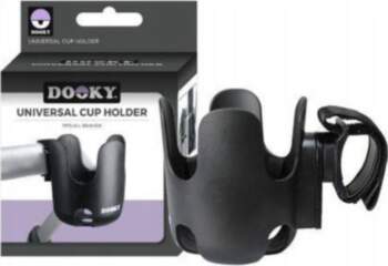 Dooky Universal Trolley Cup Holder
