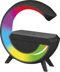 DPM RGB Bluetooth LED Speaker with