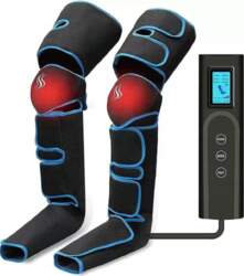 DRAINAGE LYMPHATIC COMPRESSION DEVICE - WIRELESS