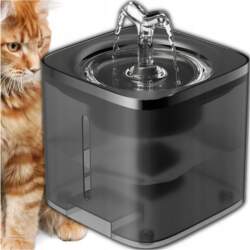 Drinker Automatic Water Fountain for Cat