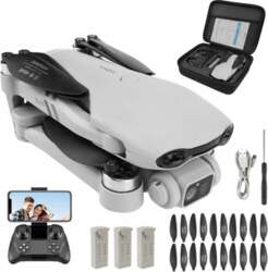 Drone F10 WiFi HD Camera with