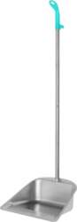 Dustpan Multipurpose Reusable with Long Handle