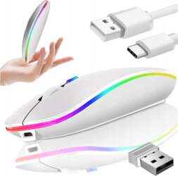 ELEKTRONIKA PLUS MOUSE OPTICAL MOUSE WIRELESS