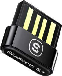 ESSAGER Bluetooth 5.1 USB Adapter