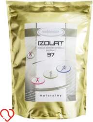 EXTENSOR PROTEIN ISOLATE PURE 97 WHEY