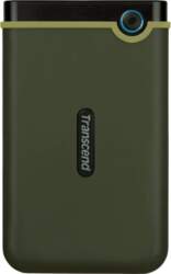 Externí HDD disk Transcend Slim StoreJet