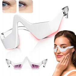EYE FACE MASSAGER MICROCURRENTS ELECTRIC PRO