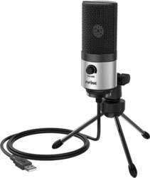 Fifine K669BS USB Wired Studio Microphone