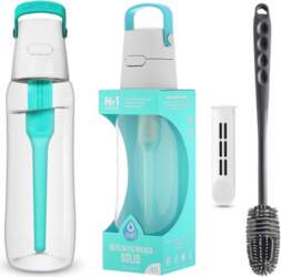 FILTER BOTTLE DAFI SOLID 0,7