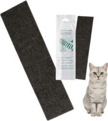FILTER CARBON REFILL FOR LITTER BOXES