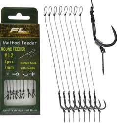 FL Ready Leaders method feeder 10