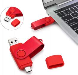 Flash drive 512GB USB 2.0