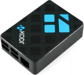 Flirc Kodi case for Raspberry Pi