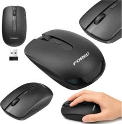 Forev WIRELESS COMPUTER MOUSE OPTICAL LAPTOP