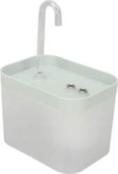 FOUNTAIN AUTOMATIC DRINKER FOR CAT DOG