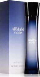 Giorgio Armani Code Women 75ml EDP