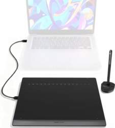 Graphics Tablet DIGIDRAW Turing Smart M