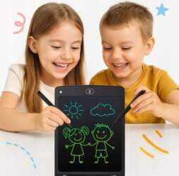 Graphics Tablet for Drawing and Playing