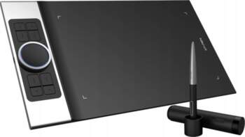Graphics tablet XP-Pen Deco PRO M
