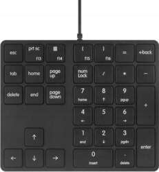 GSM Magicforce x Qisan USB Numeric