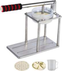 Hand Press Juicer Machine Kitchen Gadget