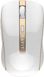 Havit MS951GT Wireless Mouse (White)