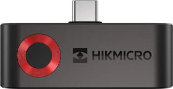 Hikmicro Thermal imaging camera for USB-C