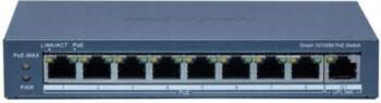 Hikvision DS 3E1309P EI(B) switch