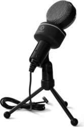 HIRO Ichos gaming microphone, multi-directional USB