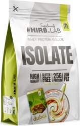 HIRO.LAB Hiro Lab Whey Isolate