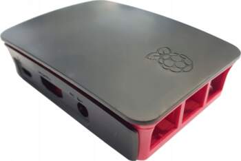 HOUSING FOR RASPBERRY PI 3