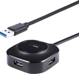 HUB adapter 4x USB 3.0