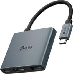 Hub TP-LINK UH3020C
